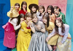 【減ったな…】エモすぎ…乃木坂46・1期生MVの衣装で集合写真・・・
