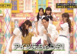 【衝撃】星野みなみの表情・・・・・・
