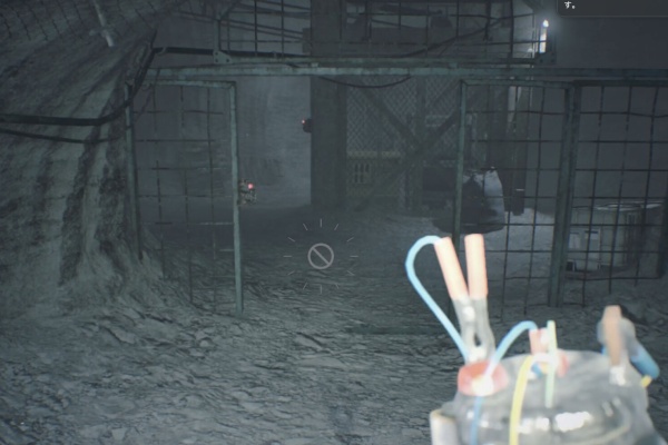 くまのゲームまとめブログ ホラー