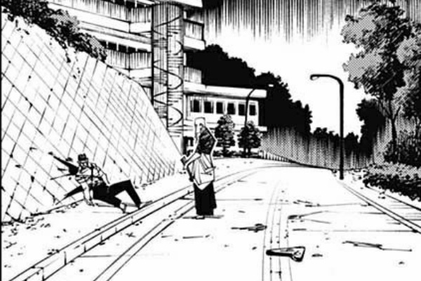 呪術廻戦 学長 漫画は国宝