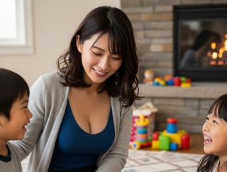 【警告】お前ら一生独身確定してるなら今のうちに甥やら姪に優しくしとけよ‥‥そうじゃないと想像以上に無慈悲で残酷な末路が待ってるぞ