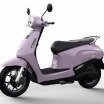 【ベトナム】航続262kmの新型電動バイクが約10万円から【ビンファスト】