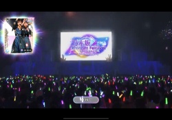 【朗報】乃木フェスの話題出たから久々にログインしてガチャ引いたらSSR出たわwwwwww