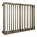 下町っ子の上の空