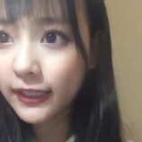 『[動画]2020.01.29（19:12～） SHOWROOM　「=LOVE(イコールラブ) 齊藤なぎさ」＠個人配信』の画像