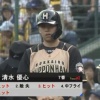 日ハム清水、2試合連続猛打賞ｗｗｗｗｗｗ