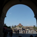 『ディズニーシー遠足・・・感動の初入園！』の画像