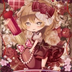 妖精と仮想生活