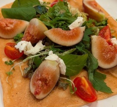 新しい味のクレープも美味しい！阿倍野区にある『くるくる』でクレープを堪能【阿倍野区阪南町】