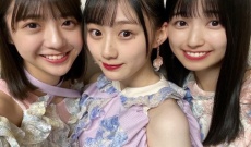 【乃木坂46】衣装も制服も冨里奈央、似合ってる!
