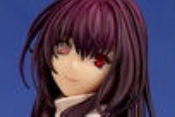 アルター　スカサハ　部屋着モード 夕*凪様 ALTER Fate/Grand Order スカサハ 部屋着モードフ Fate