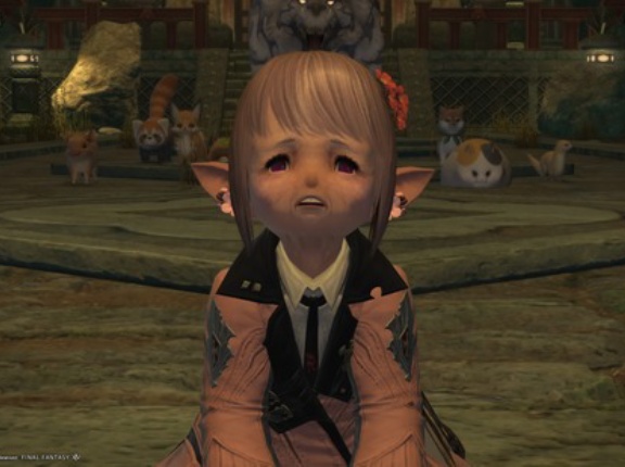 【FF14】ヒカセンたち、年齢層が上がりすぎて老人会トークで盛り上がってしまうｗｗｗｗｗｗ