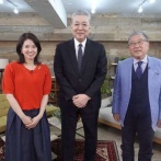徳光和夫　江川卓の巨人監督を熱望　「掛布と江川が阪神と巨人の監督として競い合う時代を、野球界が作らなければいけない」