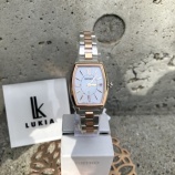 『SEIKO LUKIA ステンレスソーラー電波モデル　【SSVW230】』の画像