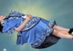 【悲報】与田祐希、『このシーン』と合成しても違和感なしwwwwwwwnetawwwww