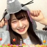 『[ノイミー] ネズみれたん、笑ったとき目が細くなるのがかわいいなあ【菅波美玲】』の画像
