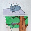 野良から家ねこになるー①