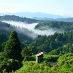 日本の原風景