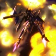 【悲報】マクロスΔに参戦したマックスさん、専用YF-29はマジでカッコいいのに機体に描かれた紋章でミリアとの夫婦仲を惚気まくってしまうｗｗｗｗ（画像あり）