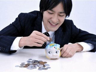 13.0％は貯蓄ゼロ…社会人1年目で貯蓄した額、30歳での目標貯蓄額(最新)
