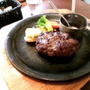 グルメの部屋(4760)OJIMA DINING（尾島 ダイニング）  横浜で創業100年超えの老舗精肉店尾島商店さんが手掛ける洋食屋