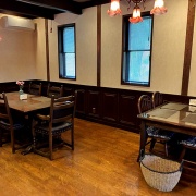 たつの　鉄板ナポリタン♪《トルバドール》