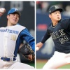 【速報】日本ハム・吉田輝星とオリックス・黒木優太が交換トレード