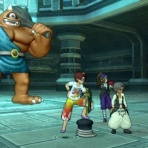 ドラクエ10 【☆ぎざ@えす☆物語】