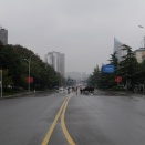 中国38日目  荊門市から荊州市