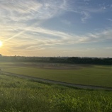『6月22日(日)、本日のグラウンド利用について』の画像