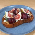 フレンチトースト研究会
