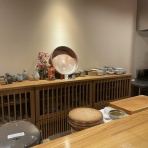 楽しく飲んで食べましょう（ﾀﾏﾆﾊｼﾘﾏｼｮｳ）