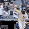 【MLB】ヤンキースが開発した常識破りの新型バットに米国で議論勃発、１試合９本塁打の球団記録で注目