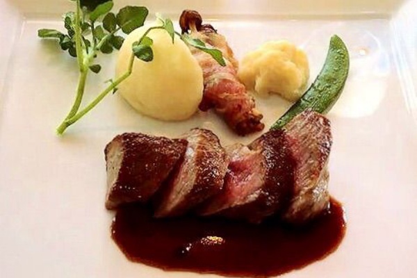 東京美食life 女子大好き イタリアン 2