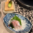 黄身大根おろしで食べる水炊きの夜ごはんと、楽天マラソン最終日