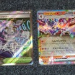 ゆのみの、ポケモンカードを探して！