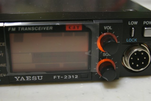 JHGのブログ - ・FT-712・2312
