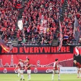 【札幌ドーム悲報】北海道コンサドーレ札幌、10億円超の赤字見通し　8期連続不可避