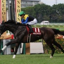【競馬予想】[2]第21回ヴィクトリアマイル(GⅠ) /2026