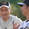 渡辺謙「打線は甲子園のファンに恥じない闘志を見せて欲しい」
