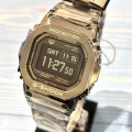 G-SHOCK　進化を続ける5000シリーズ新作モデル！