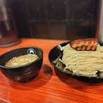 ZATSUのラーメン