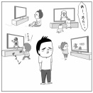 思い出のテレビとの別れ