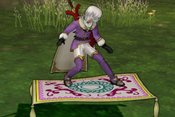 カジノコイン5万枚 魔法じゅうたんプリズムを入手する方法 ドラクエ10大好き ブログはじめました