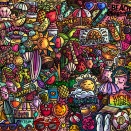 🐾 猫がいっぱいのテーマスポットで、最もかわいい冒険に参加しよう『100 Summer Cats』がSteamで配信開始