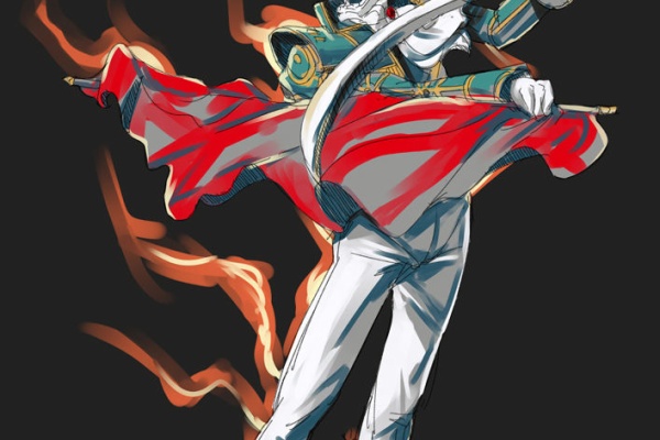 女神転生絵置き場 真 女神転生2