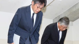 【甲子園】出場辞退の広陵高校「生徒が登下校で追いかけられた。人命に関わるようなことが起きてしまうんではないか」いじめ隠蔽をガン無視して被害者面ｗｗｗｗｗ