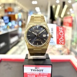 『【TISSOT】コラボモデルも決算セールでお買い得に！！【現品限り】』の画像