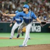 エースの貫禄！伊藤大海が大一番でパ単独トップ13勝目、2戦連続完封　