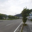 夕方 散歩